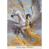 Barbieri Unicorns Oracle by Paolo Barbieri, Rachel Paul - Magick Magick.com