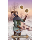 Bee Tarot Kit by Kristoffer Hughes, Nadia Turner - Magick Magick.com