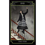 Beetlejuice Tarot Deck & Guide (Officially Licensed) - Magick Magick.com