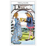 Beginner's Guide to Tarot by Juliet Sharman-Burke - Magick Magick.com