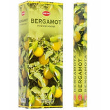 Bergamot HEM Incense Stick 20 Pack - Magick Magick.com