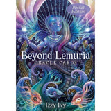 Beyond Lemuria Oracle Cards (Pocket Edition) by Izzy Ivy - Magick Magick.com