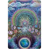 Beyond Lemuria Oracle Cards (Pocket Edition) by Izzy Ivy - Magick Magick.com