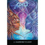 Beyond Lemuria Oracle Cards by Izzy Ivy - Magick Magick.com