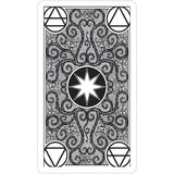 Bianco Nero Tarot Deck by Marco Proietto - Magick Magick.com