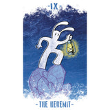 Bix Tarot by Pierluigi Balducci - Magick Magick.com