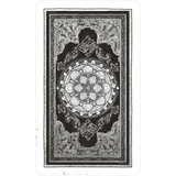 Black Ritual Tarot by Adam Zonca - Magick Magick.com