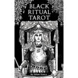 Black Ritual Tarot by Adam Zonca - Magick Magick.com