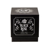 Black Rose Twilight Blush Candle - Magick Magick.com