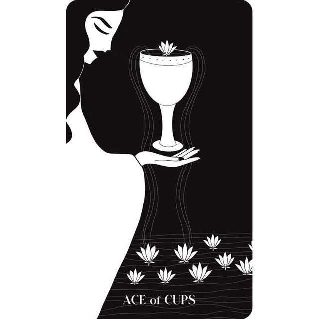 Black Violet Tarot by Heidi Phelps - Magick Magick.com