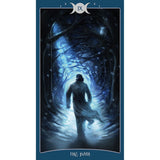 Book of Shadows Tarot: As Above Deck by Lo Scarabeo - Magick Magick.com