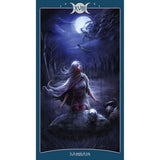 Book of Shadows Tarot: As Above Deck by Lo Scarabeo - Magick Magick.com