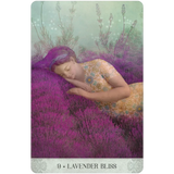 Botanical Dreams Oracle by Lynn Araujo, Catrin Welz-Stein - Magick Magick.com