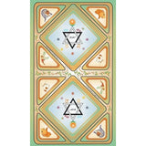 Brotherhood of Light Egyptian Tarot by Church of Light, Vicki Brewer - Magick Magick.com