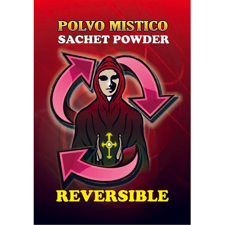 Brybradan Sachet Powder - Reversible - Magick Magick.com