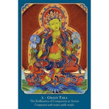 Buddha Wisdom, Shakti Power Deck by Laura Santi - Magick Magick.com