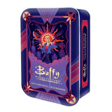 Buffy the Vampire Slayer Tarot in a Tin (Officially Licensed) - Magick Magick.com