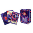 Buffy the Vampire Slayer Tarot in a Tin (Officially Licensed) - Magick Magick.com