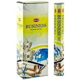 Business HEM Incense Stick 20 Pack - Magick Magick.com