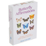 Butterfly Affirmations by Alana Fairchild, Jimmy Manton - Magick Magick.com