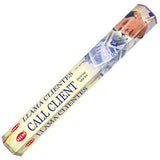 Call Client HEM Incense Stick 20 Pack - Magick Magick.com