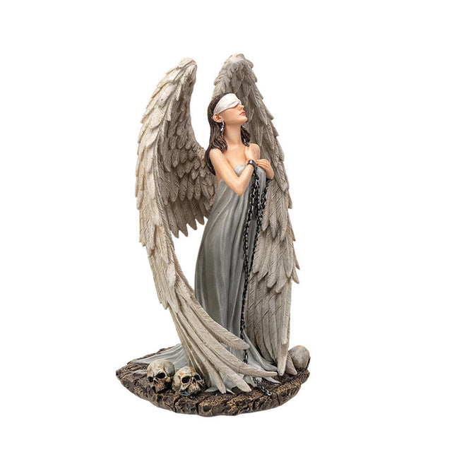 Captive Angel Statue - Magick Magick.com