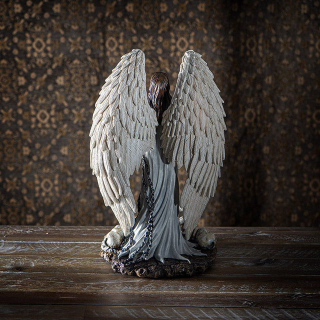 Captive Angel Statue - Magick Magick.com