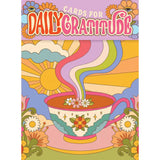 Cards for Daily Gratitude by Brooklyn McLellan, Sheriece Robinson - Magick Magick.com