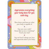 Cards for Daily Gratitude by Brooklyn McLellan, Sheriece Robinson - Magick Magick.com