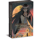 Cards of Camelot by Magnolia Porter Siddell - Magick Magick.com