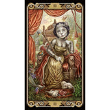 CatTarot Deck by Lo Scarabeo - Magick Magick.com