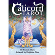 Caticorn Tarot by Pamela Chen, Delphine Dion - Magick Magick.com