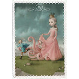 Ceccoli Oracle by Lunaea Weatherstone, Nicoletta Ceccoli - Magick Magick.com