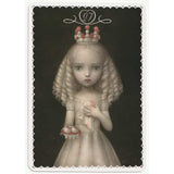 Ceccoli Oracle by Lunaea Weatherstone, Nicoletta Ceccoli - Magick Magick.com