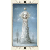 Ceccoli Tarot Deck by Nicoletta Ceccoli, Lo Scarabeo - Magick Magick.com