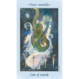 Celestial Tarot Deck by Brian Clark, Kay Steventon - Magick Magick.com