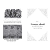 Celtic Druidry: Rituals, Techniques, and Magical Practices by Ellen Evert Hopman - Magick Magick.com