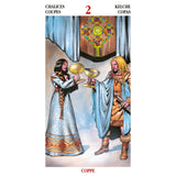 Celtic Tarot by Lo Scarabeo - Magick Magick.com