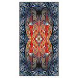 Celtic Tarot by Lo Scarabeo - Magick Magick.com