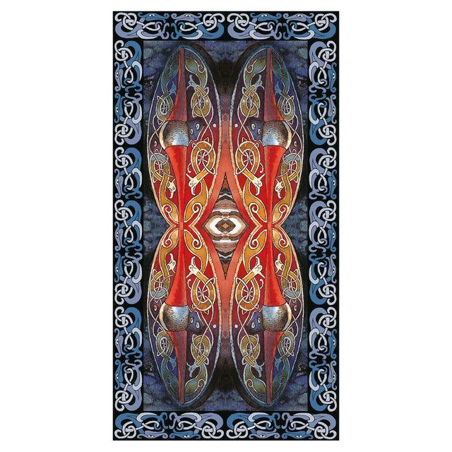 Celtic Tarot by Lo Scarabeo - Magick Magick.com
