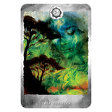 Chakra Reading Cards: Ancient Wisdom to Balance and Heal by Rachelle Charman - Magick Magick.com