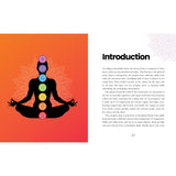 Chakras: Journey Through the Energy Centres of Your Body (Hardcover) by Dr. Ravi Ratan, Minoo Ratan - Magick Magick.com