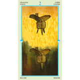 China Tarot by Lo Scarabeo - Magick Magick.com