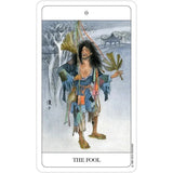 Chinese Tarot Deck by Jui Guoliang - Magick Magick.com