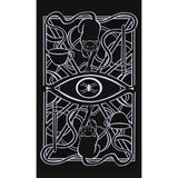 Christina Ricci's Cat Full of Spiders Tarot Deck and Guidebook (Officially Licensed) - Magick Magick.com