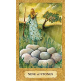 Chrysalis Tarot by Toney Brooks, Holly Sierra - Magick Magick.com