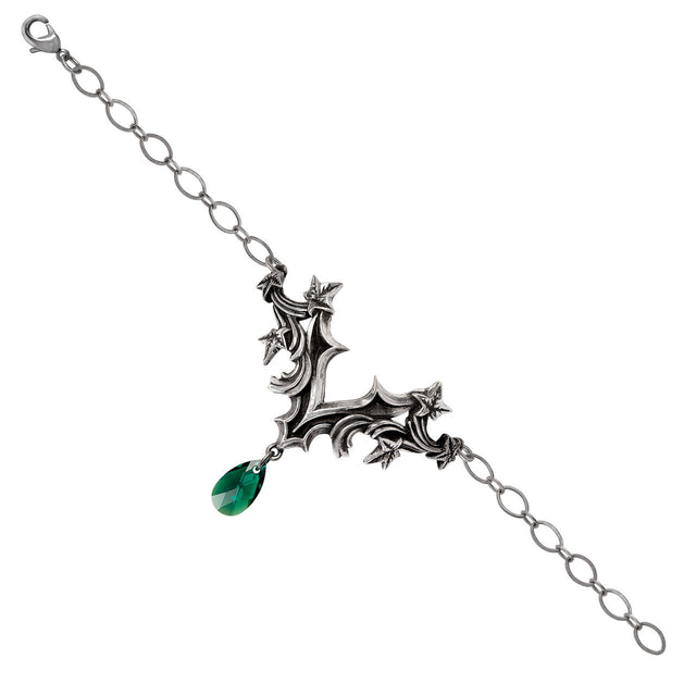 Churchyard Wrist Chain Bracelet - Magick Magick.com