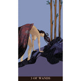 Circe Tarot by Fabio Visintin - Magick Magick.com