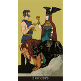 Circe Tarot by Fabio Visintin - Magick Magick.com