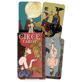 Circe Tarot by Fabio Visintin - Magick Magick.com